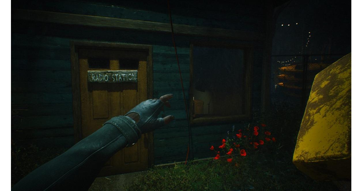 A Quiet Place: The Road Ahead - Xbox Series X