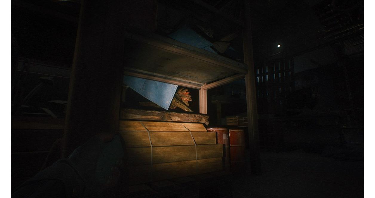 A Quiet Place: The Road Ahead - Xbox Series X