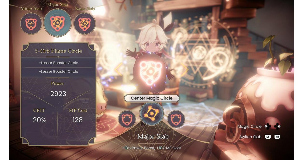 WitchSpring R - Nintendo Switch