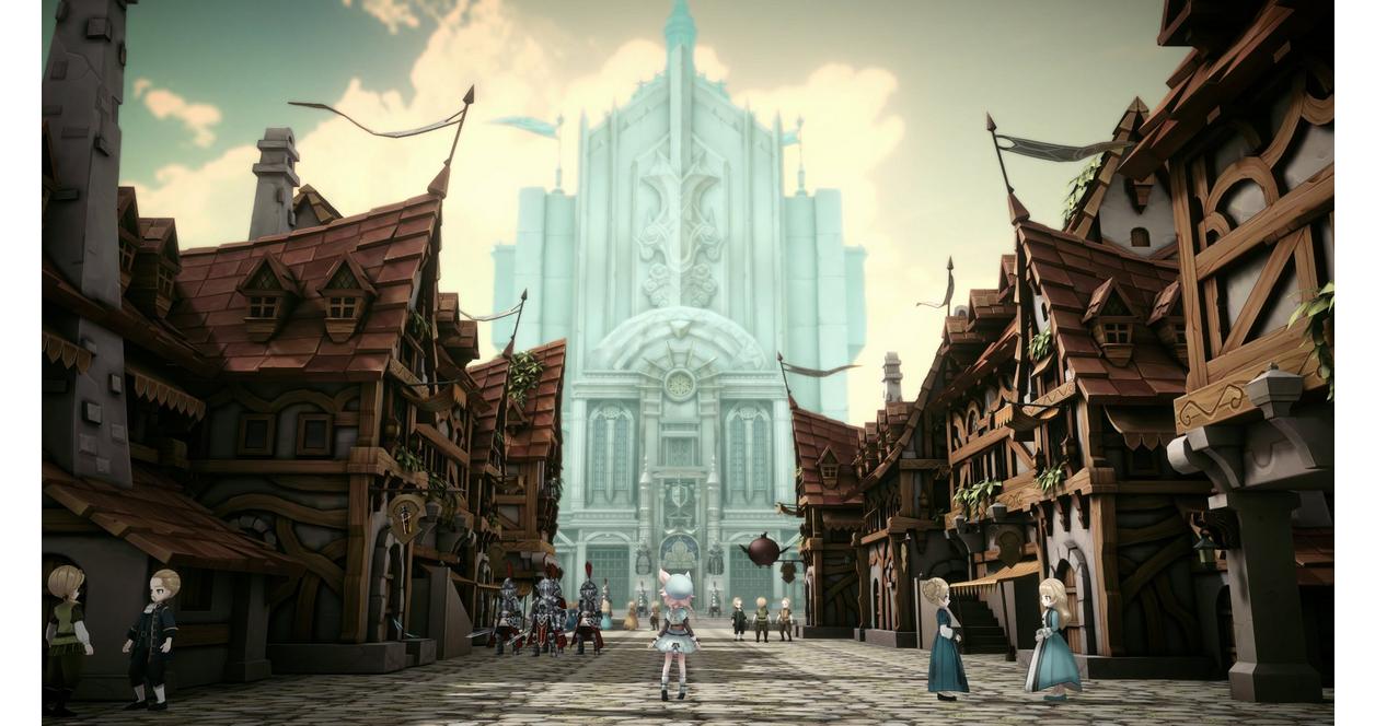 WitchSpring R | PM Studios | GameStop