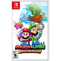 Mario and Luigi: Brothership - Nintendo Switch