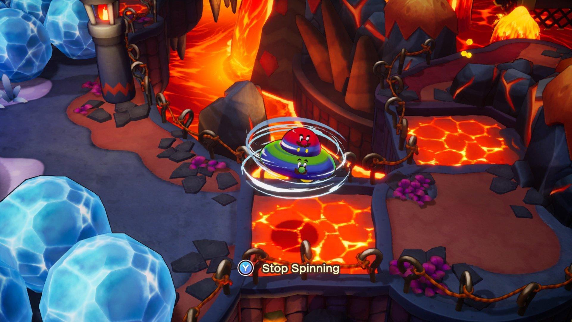 Mario and Luigi: Brothership - Nintendo Switch