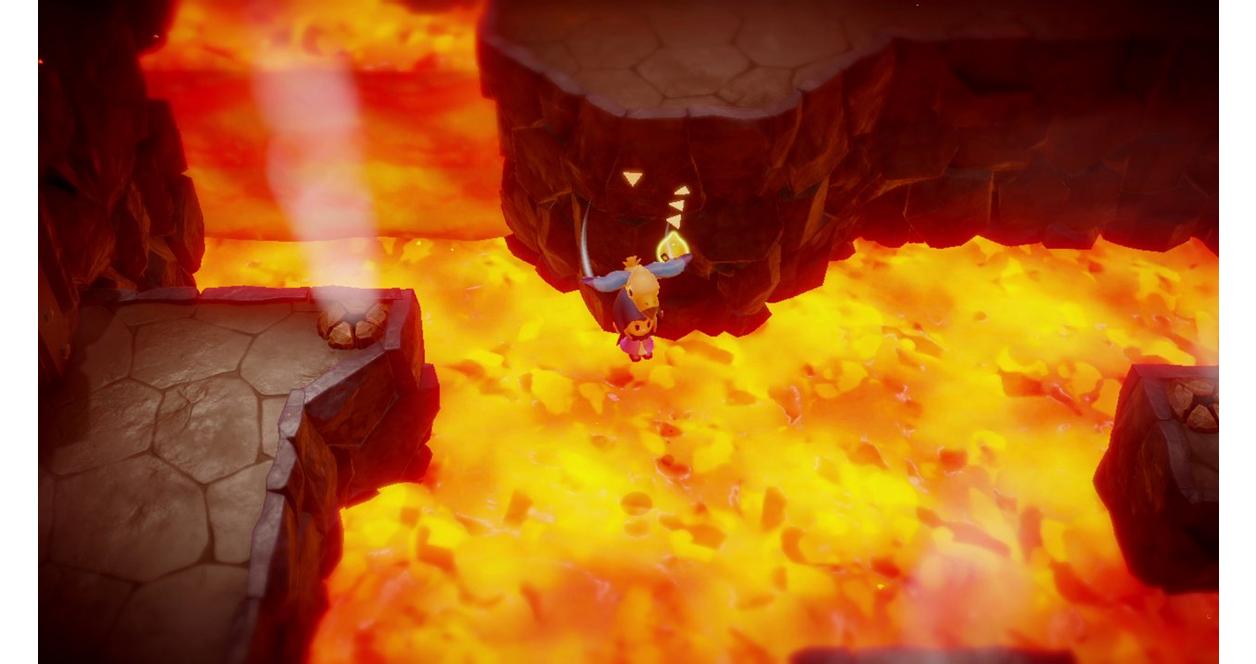 The Legend of Zelda: Echoes of Wisdom - Nintendo Switch