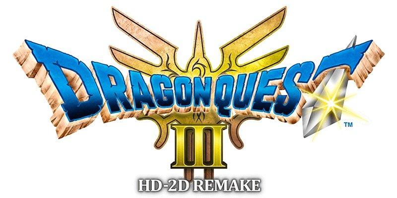 Dragon Quest III HD-2D Remake | Square Enix | GameStop