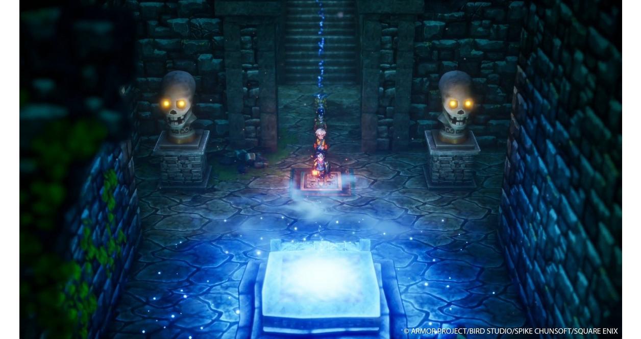 Nintendo Switch ドラゴンクエストIII Amazon.co.jp: ドラゴンクエストIII そして伝説へ…- Switch : ゲーム