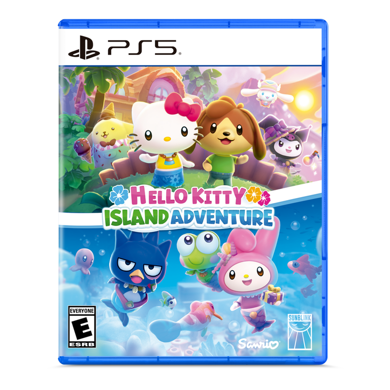 【新品】ハローキティ アイランドアドベンチャー Nintendo Switch Hello Kitty Island Adventure - Nintendo Switch | GameStop