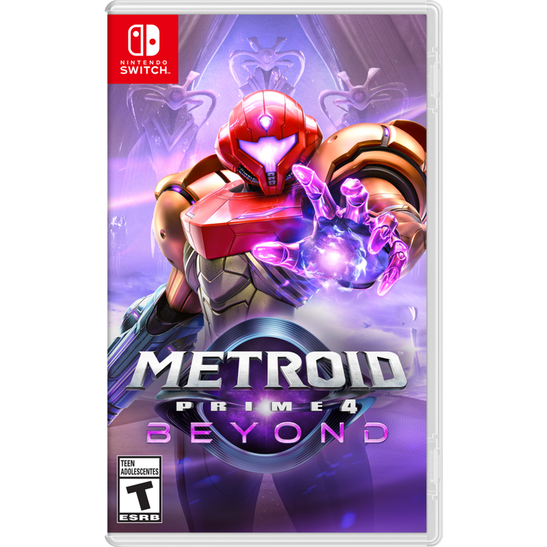 Metroid Prime 4: Beyond | Nintendo | GameStop