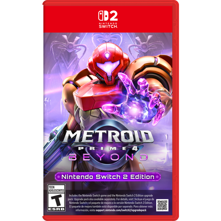 Metroid Prime 4: Beyond | Nintendo | GameStop