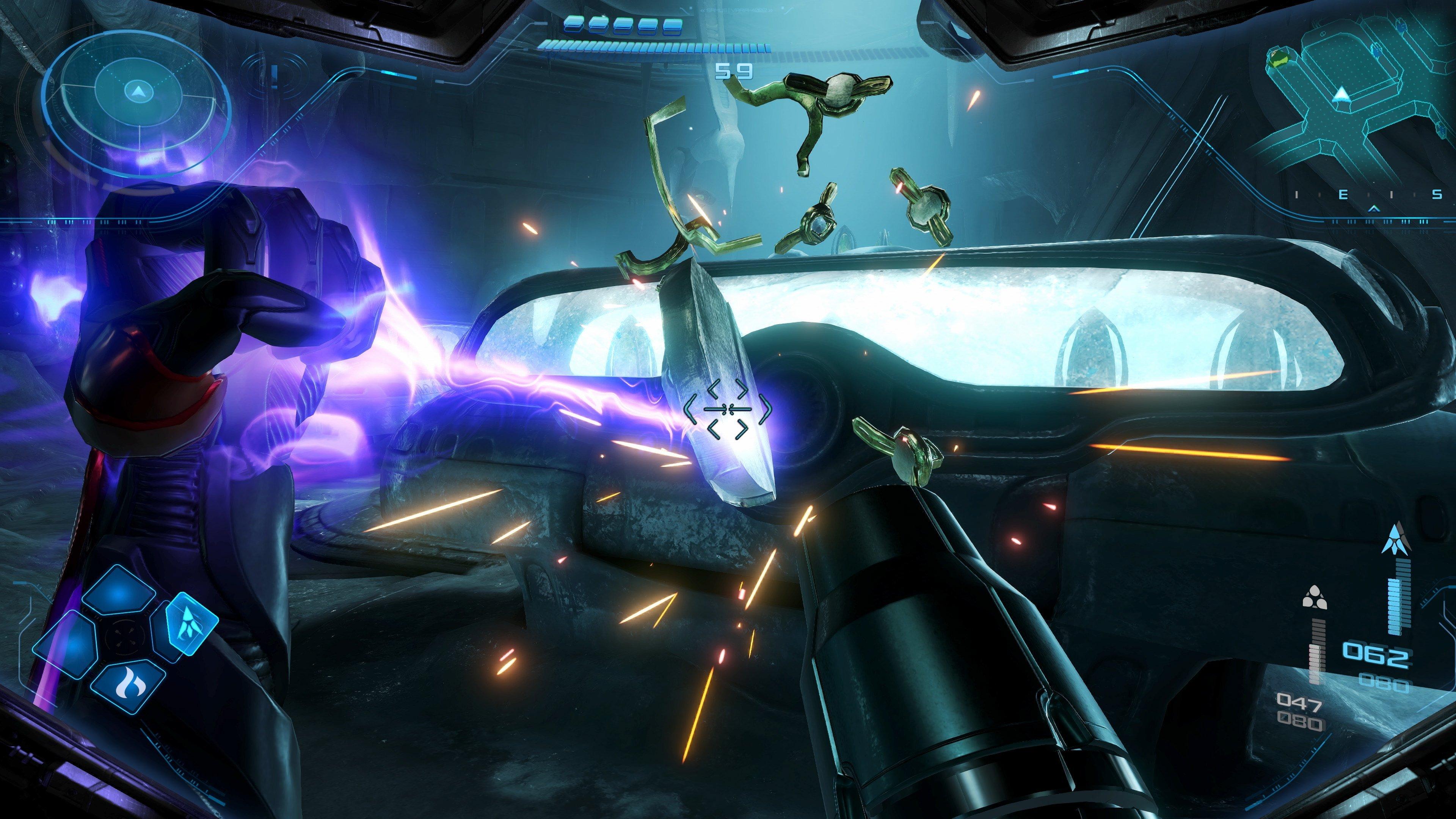 Metroid Prime 4: Beyond | Nintendo | GameStop