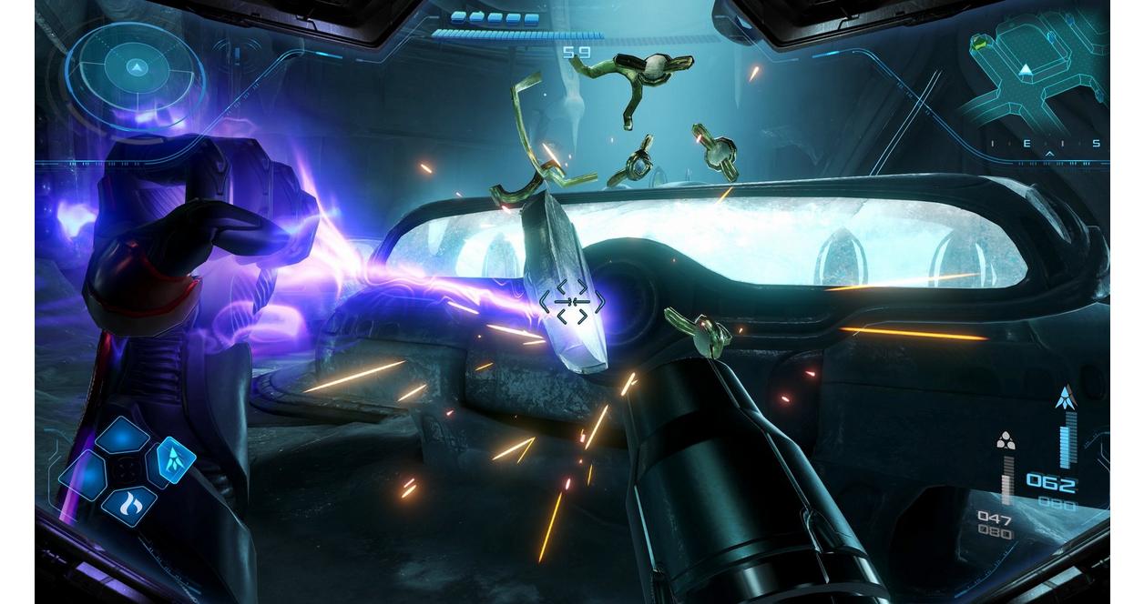 Metroid Prime 4: Beyond | Nintendo | GameStop