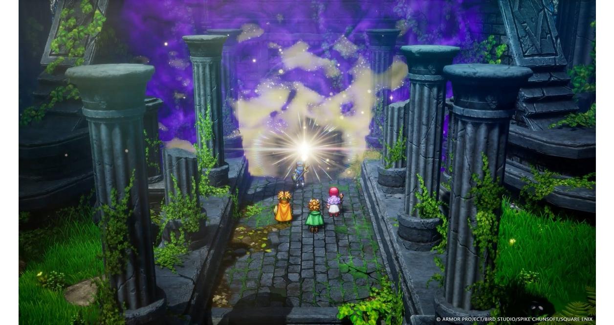 ドラゴンクエスト1・2 p706p5g 予約前日出荷】[PS5]ドラゴンクエストI＆II(DRAGON QUEST I&II