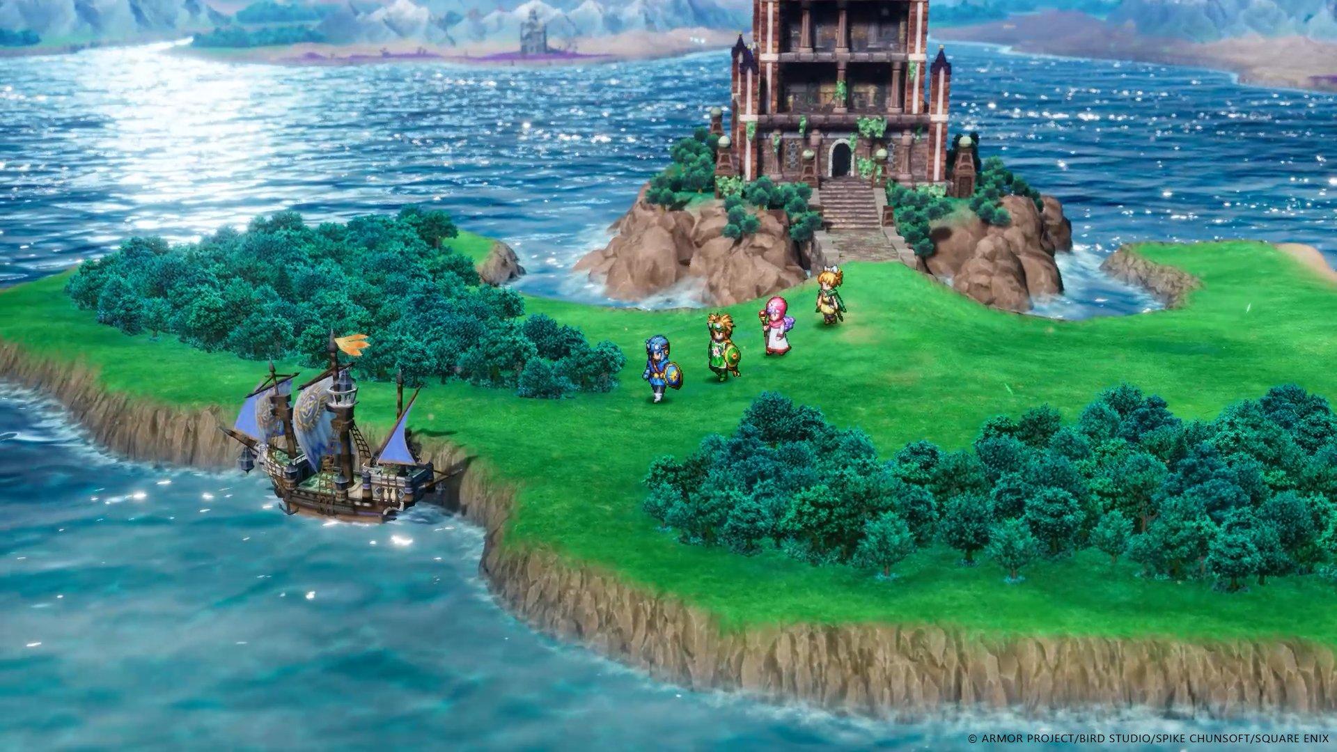 Dragon-Quest-I-and-II-HD-2D-