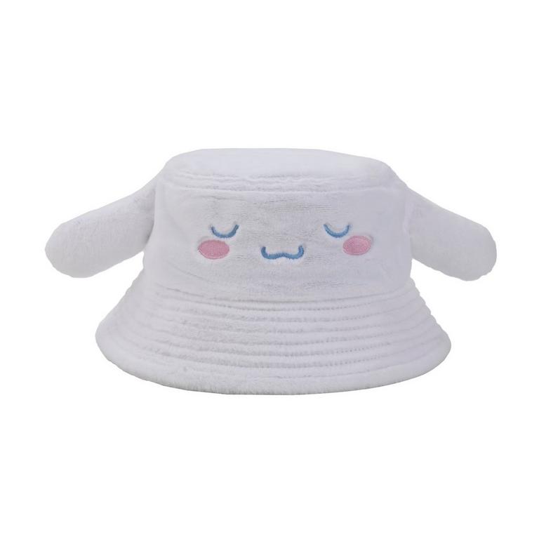 Sanrio Cinnamoroll Cosplay Bucket Hat with Ears | GameStop