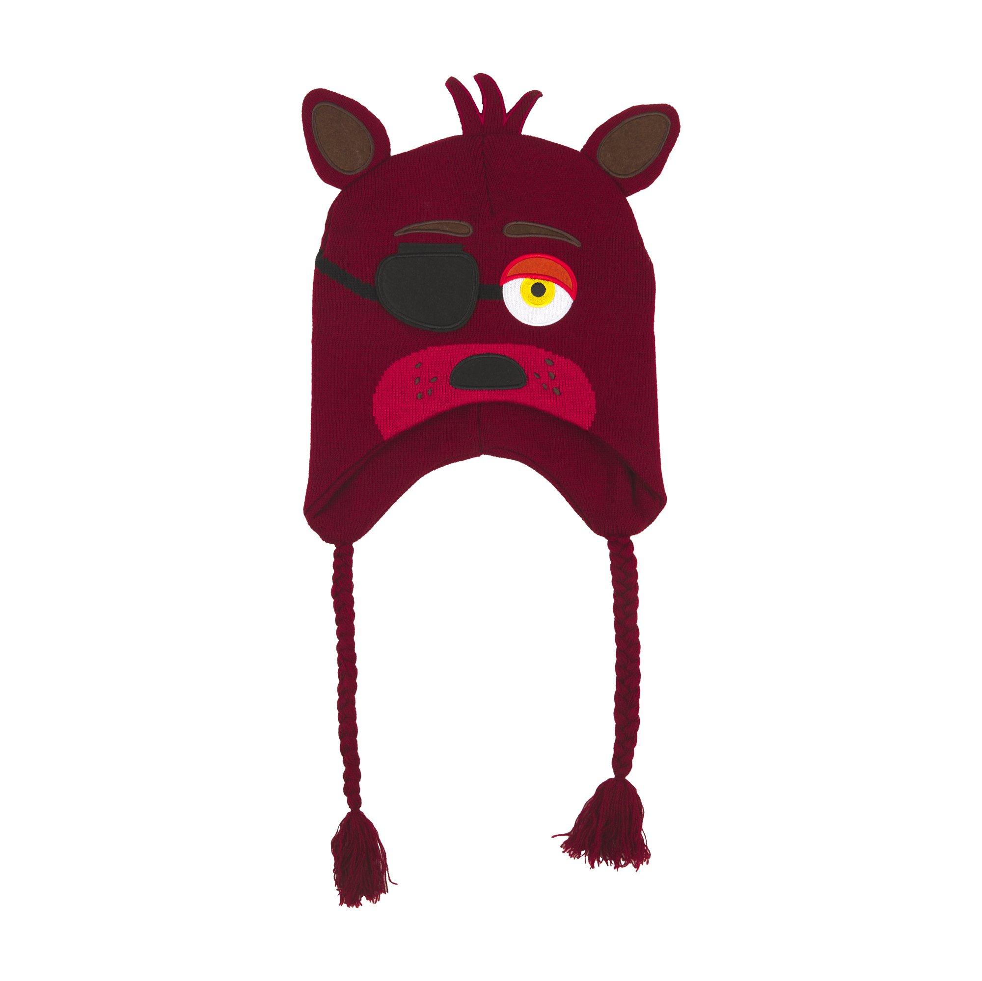 Five Nights at Freddy's Foxy Beanie