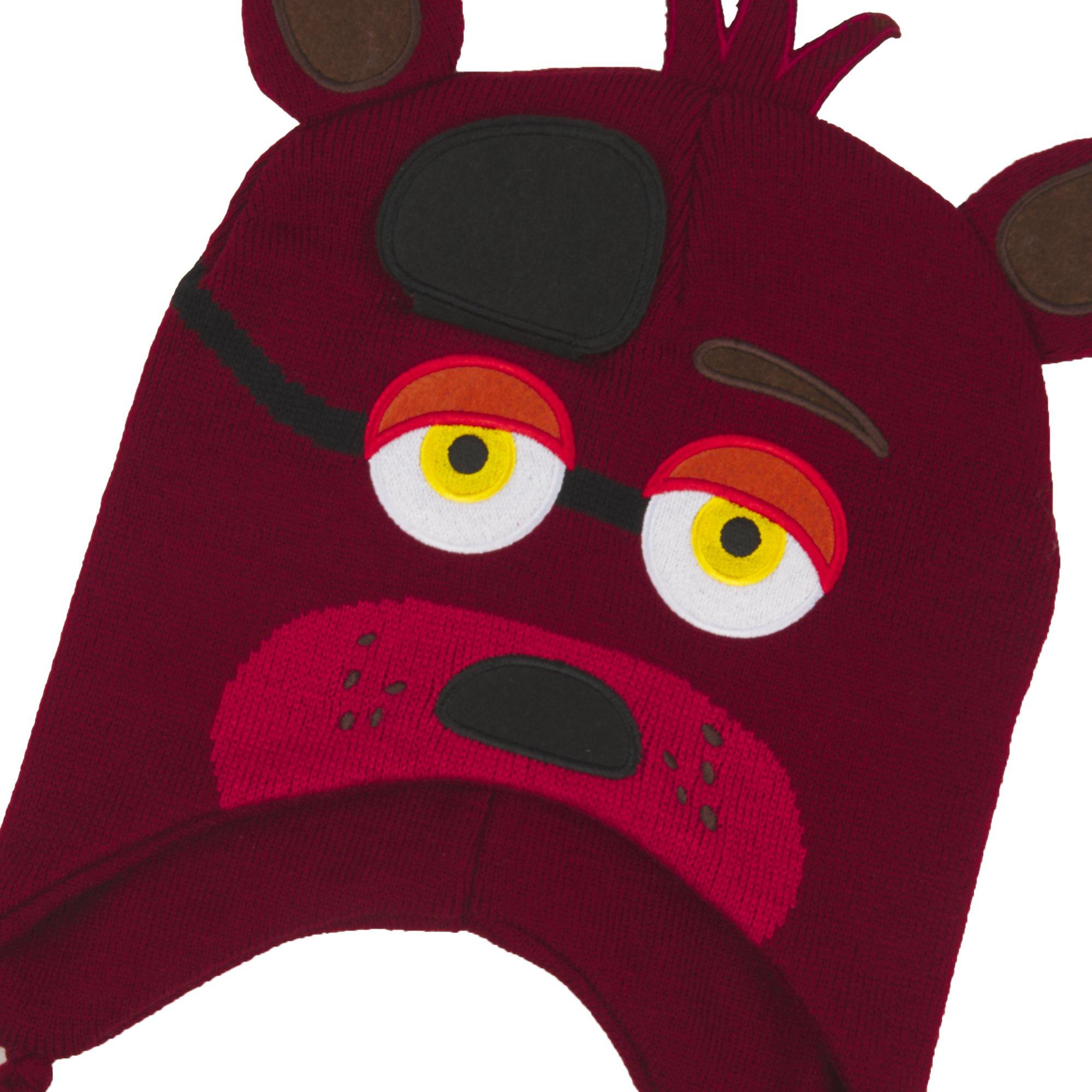 Five Nights at Freddy's Foxy Beanie