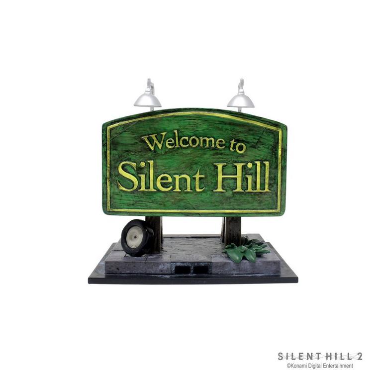 新品SILENT HILL UniversalController Holder SILENT HILL Universal Controller Holder GameStop Exclusive