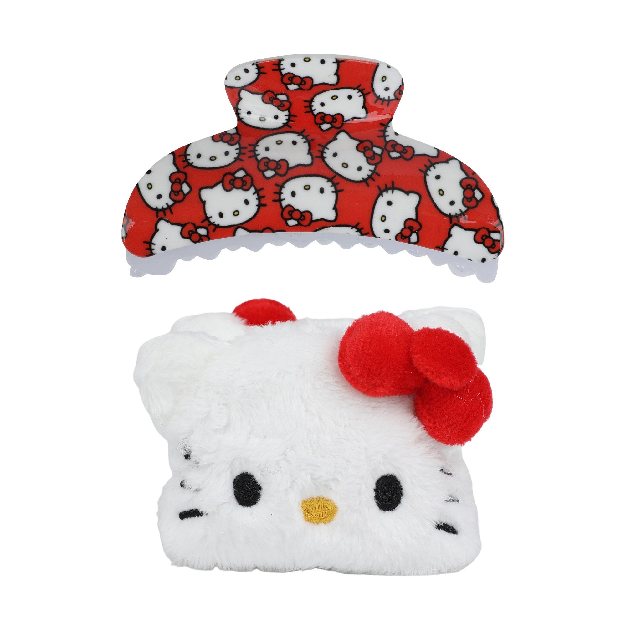Hello-Kitty-Hair-Clips-2-Pack