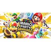 Super Mario Party Jamboree- Nintendo Switch