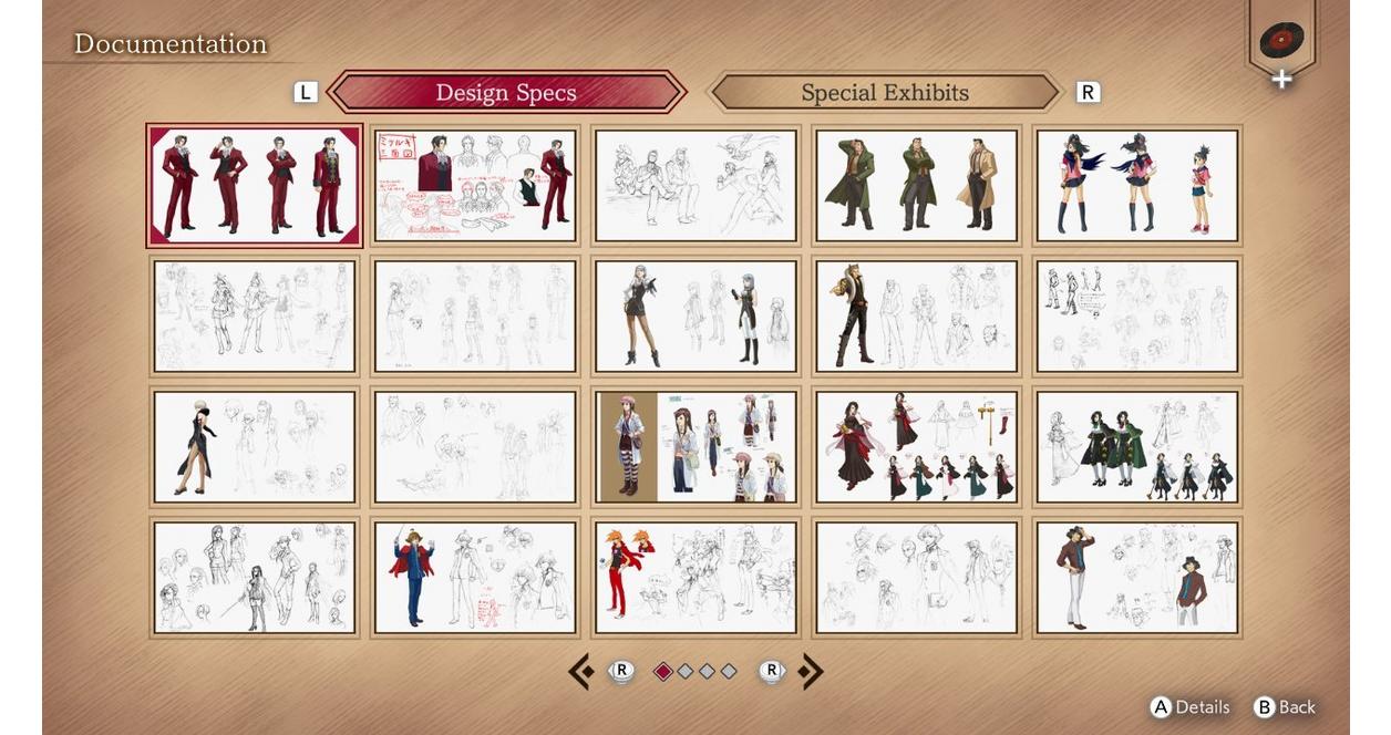 Ace Attorney Investigations Collection- Xbox Series X/S