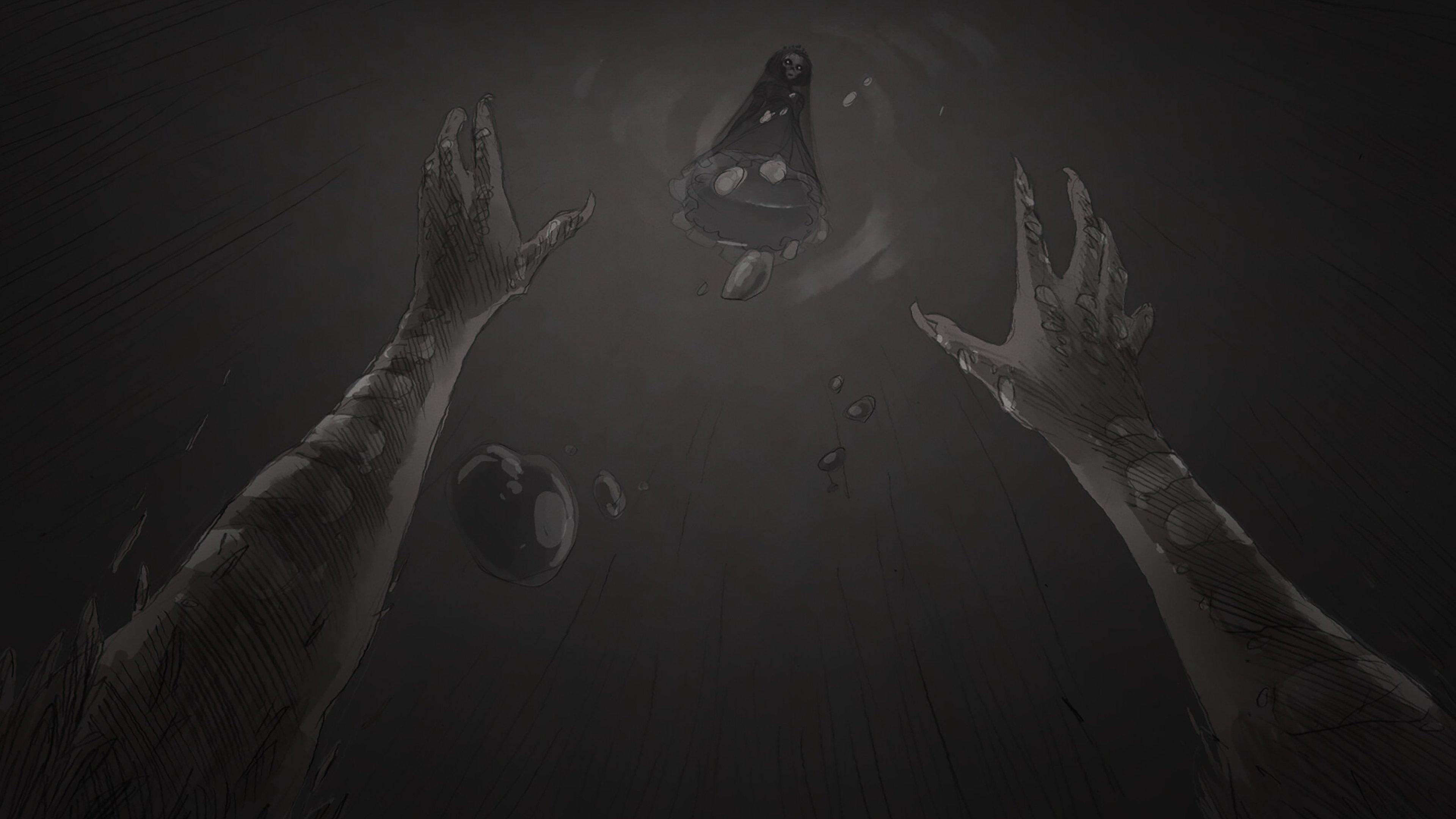 Slay the Princess - The Pristine Cut Premium Physical Edition - PlayStation 5