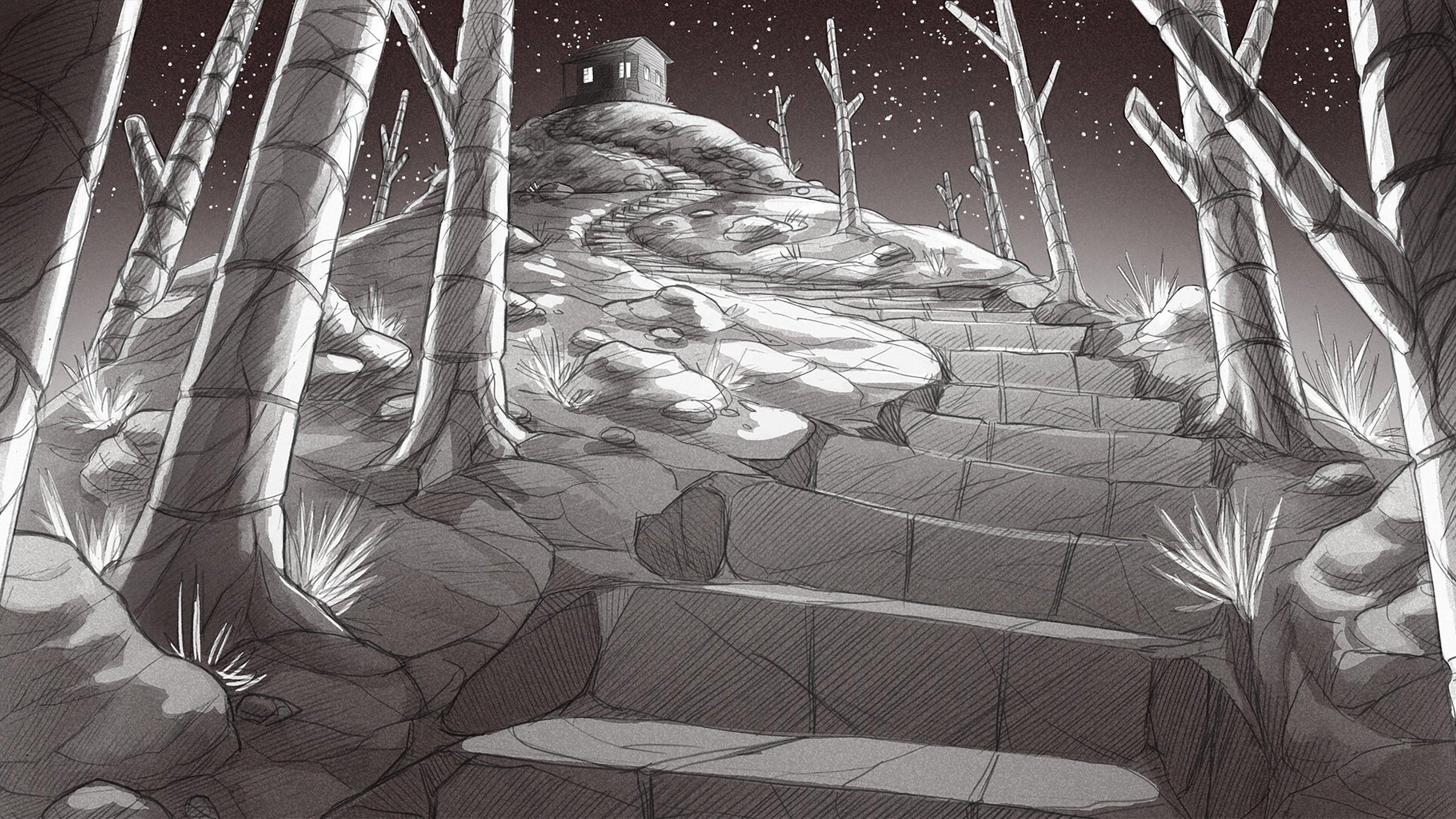 Slay the Princess - The Pristine Cut Premium Physical Edition - PlayStation 5