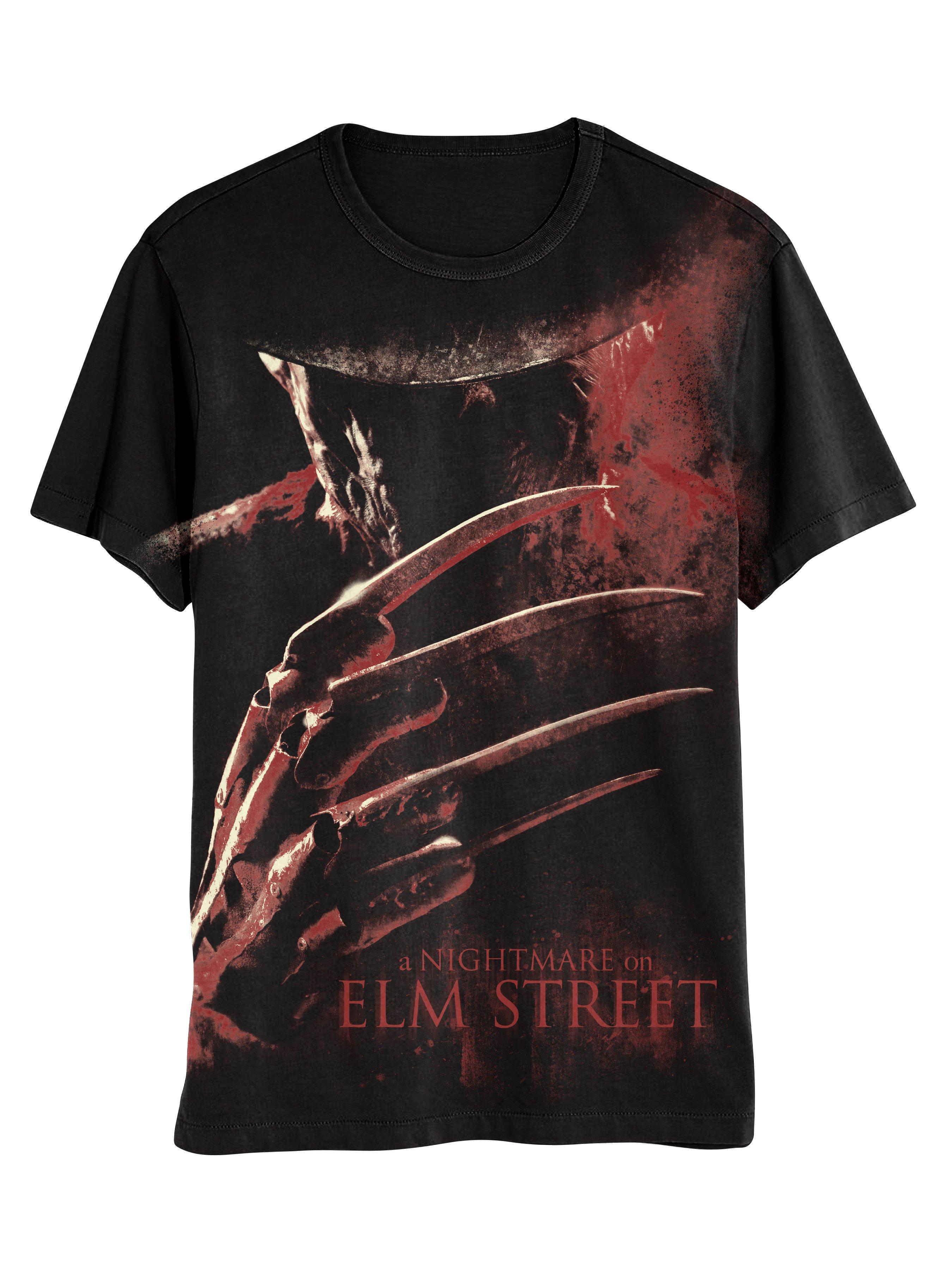 Nightmare-on-Elm-Street-Unisex