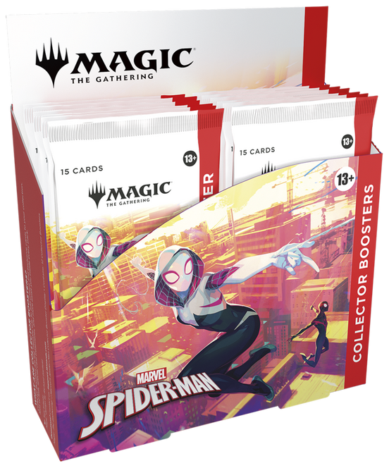 how much does a magic booster box cost Magic: The Gathering Edge of Eternities Boxes Are Already Discounted at Amazon Countless elements from the games are here for players to weave together their own stories Magic: The Gathering Modern Horizons
