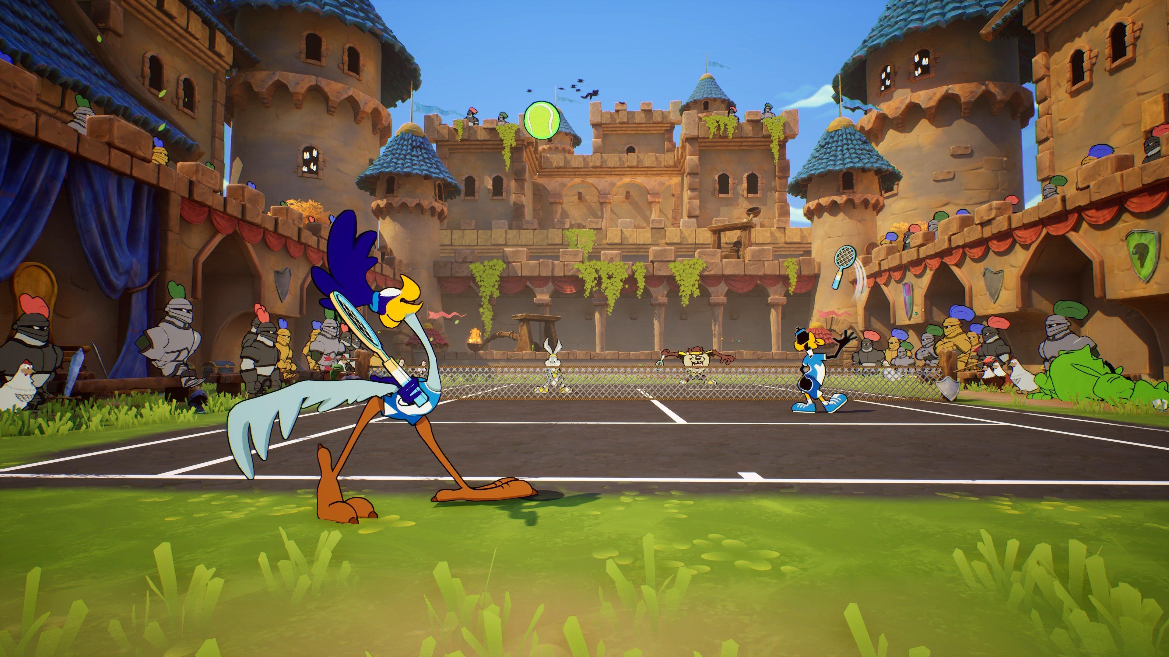 Looney Tunes: Wacky World of Sports - PlayStation 5