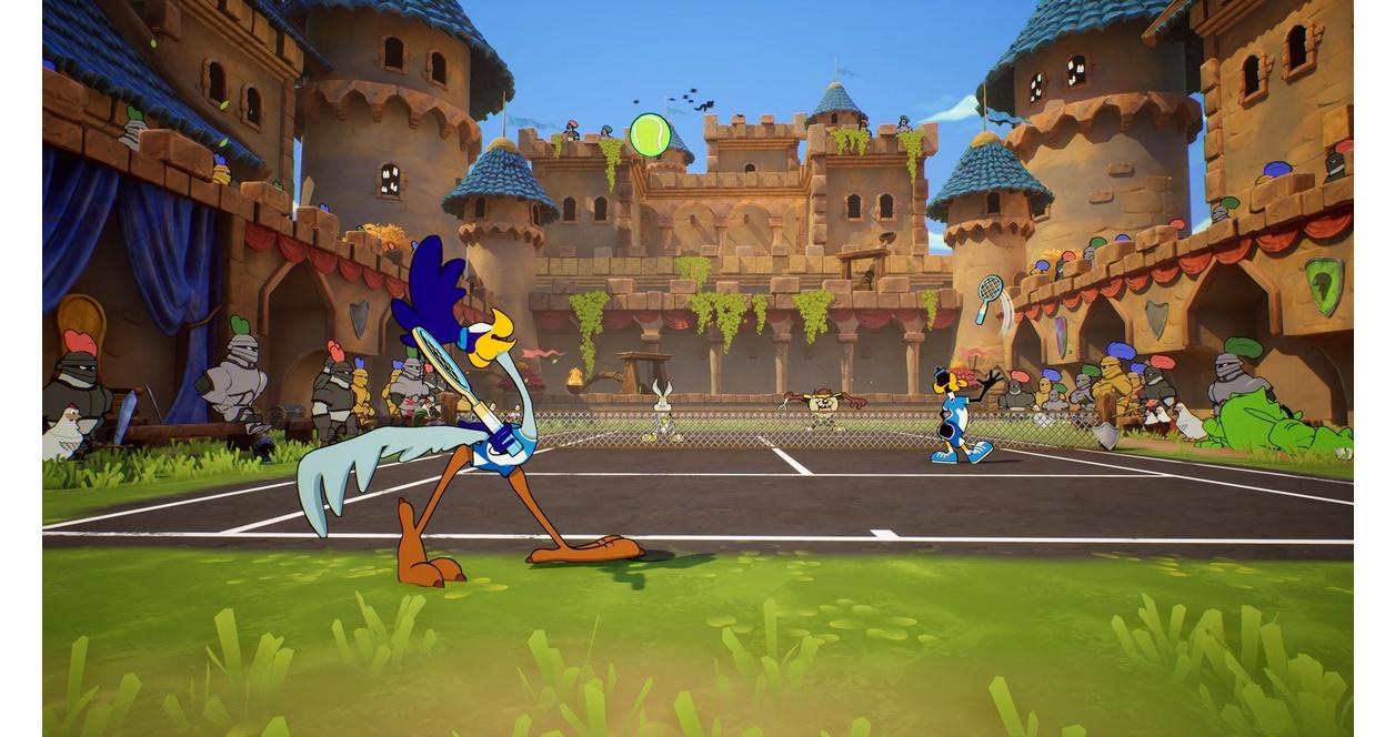 Looney Tunes: Wacky World of Sports - PlayStation 5