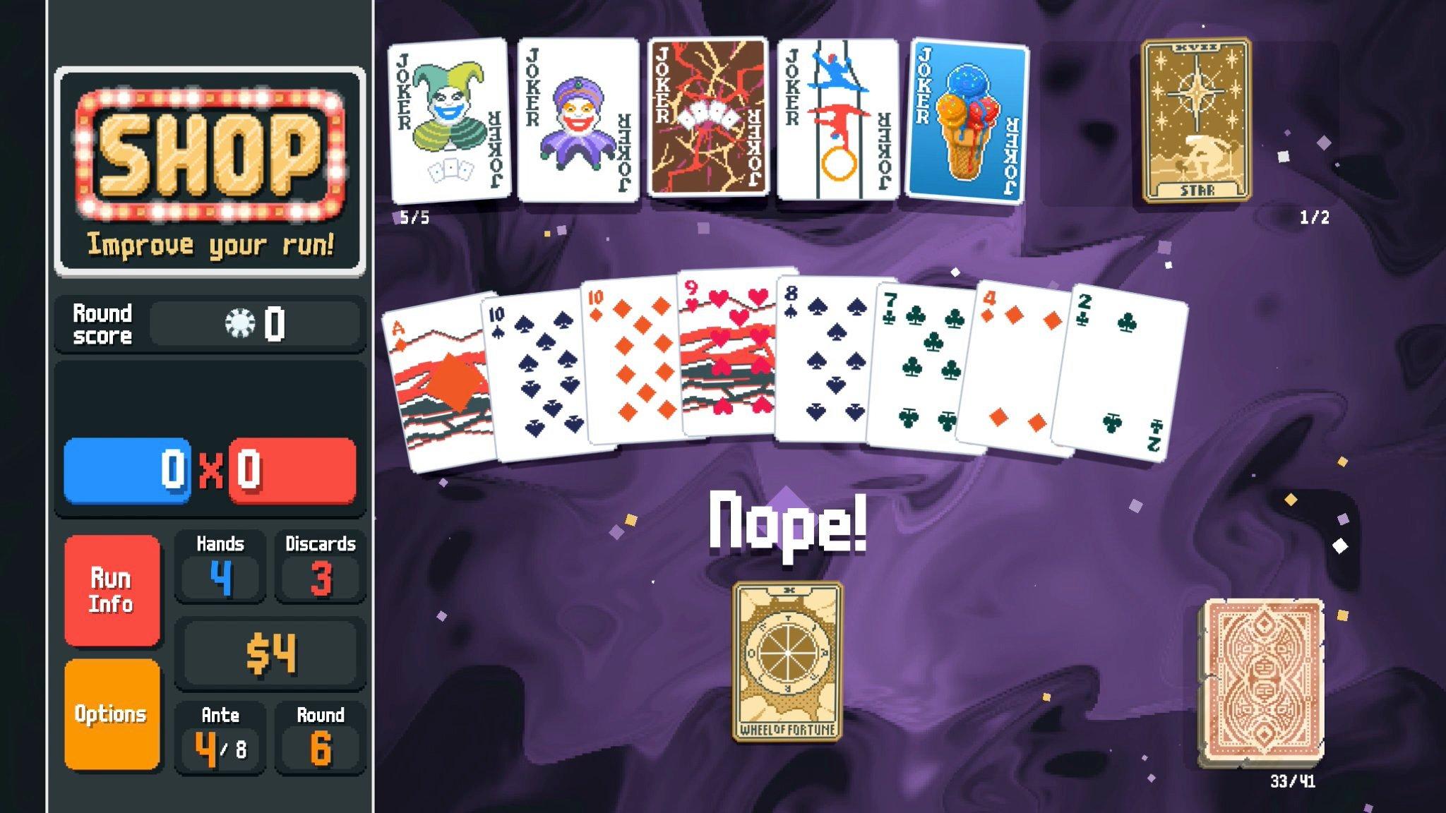 Balatro Special Edition - Xbox Series X