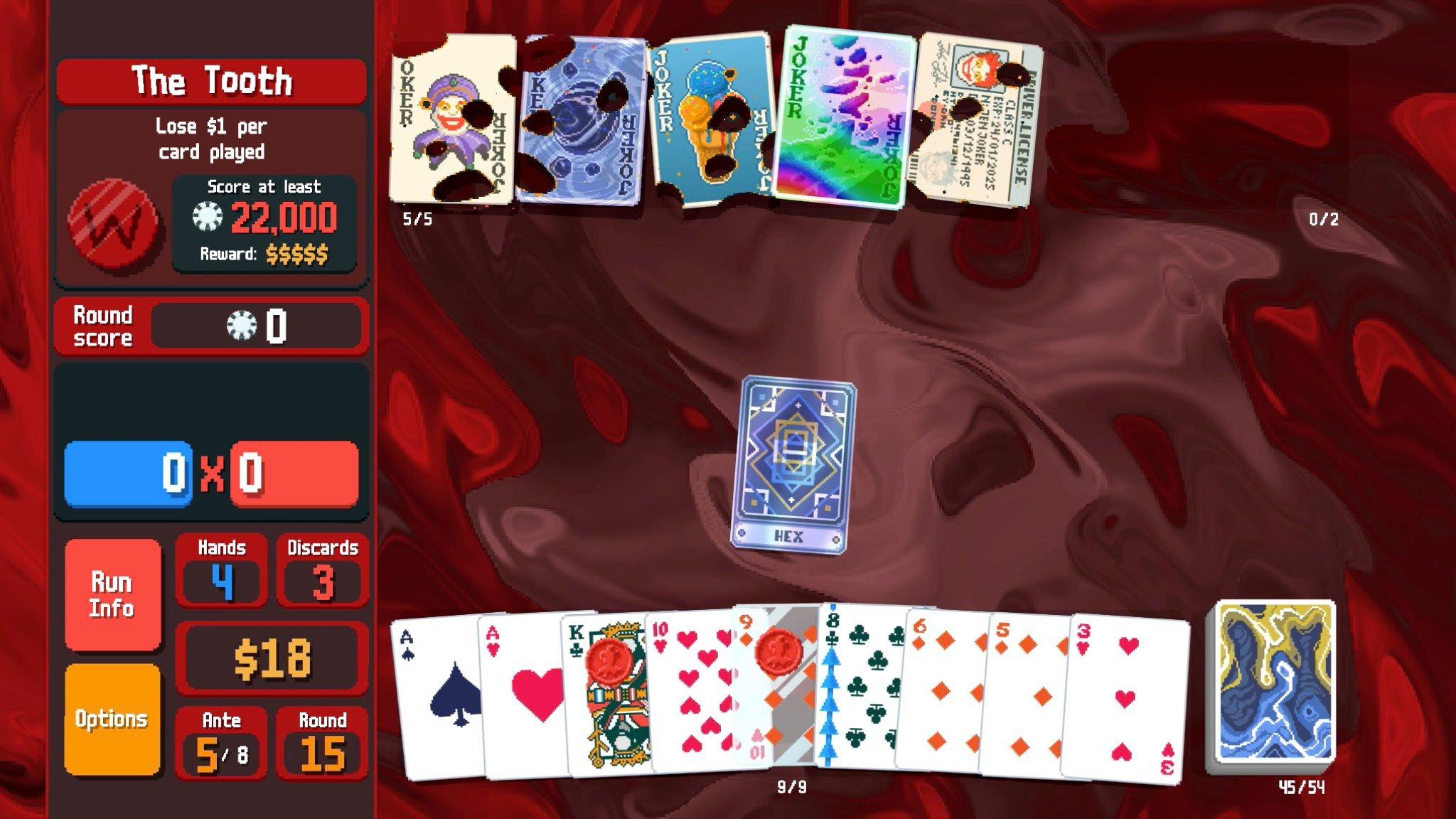 Balatro Special Edition - Xbox Series X