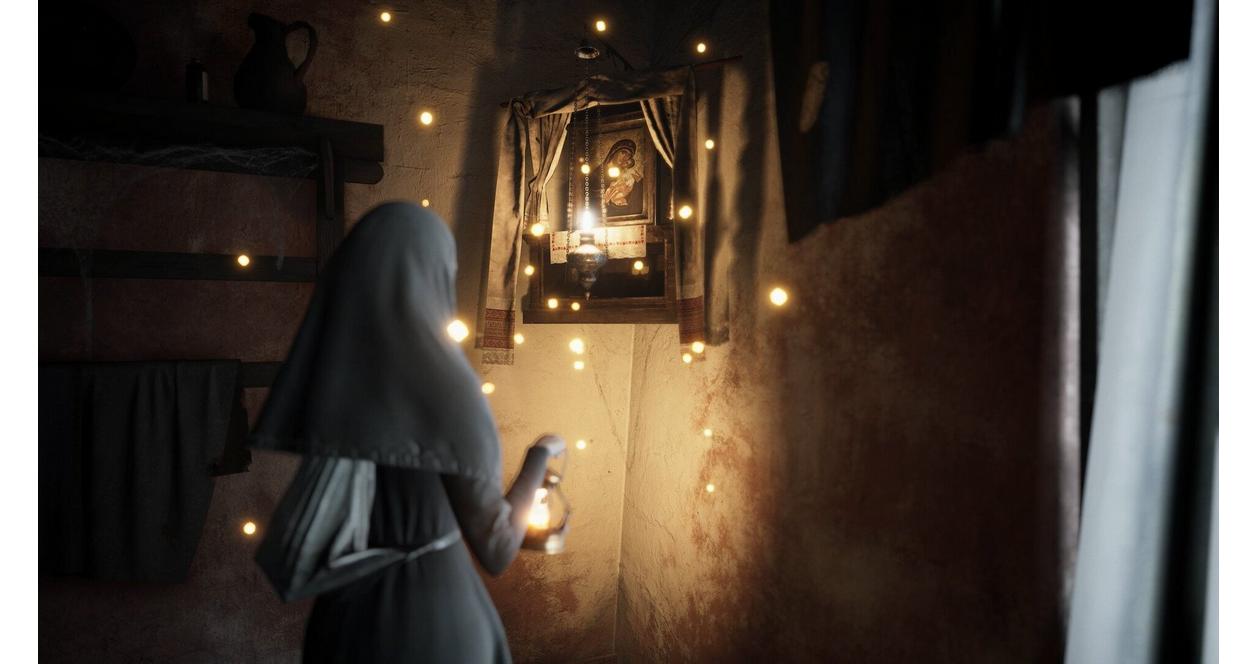 INDIKA - PlayStation 5