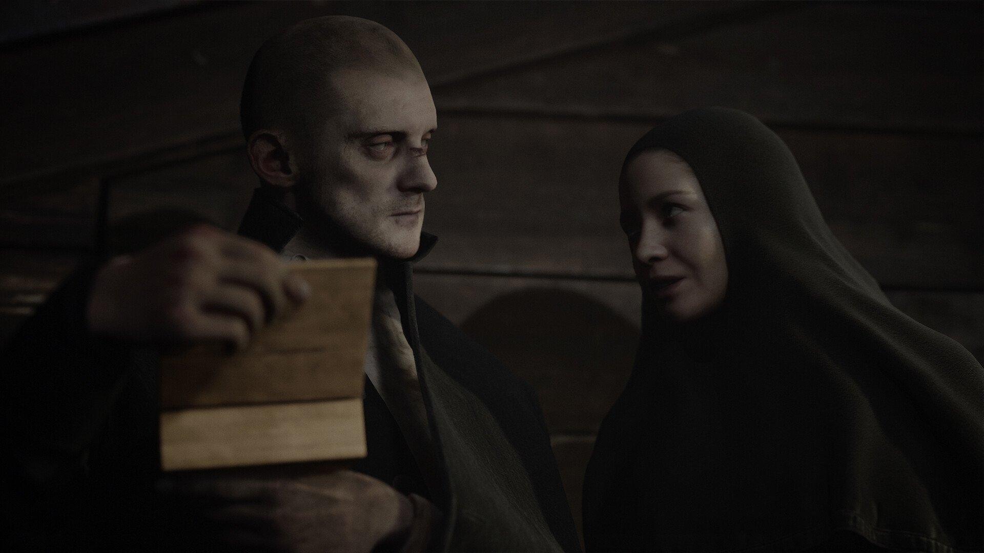 INDIKA - PlayStation 5