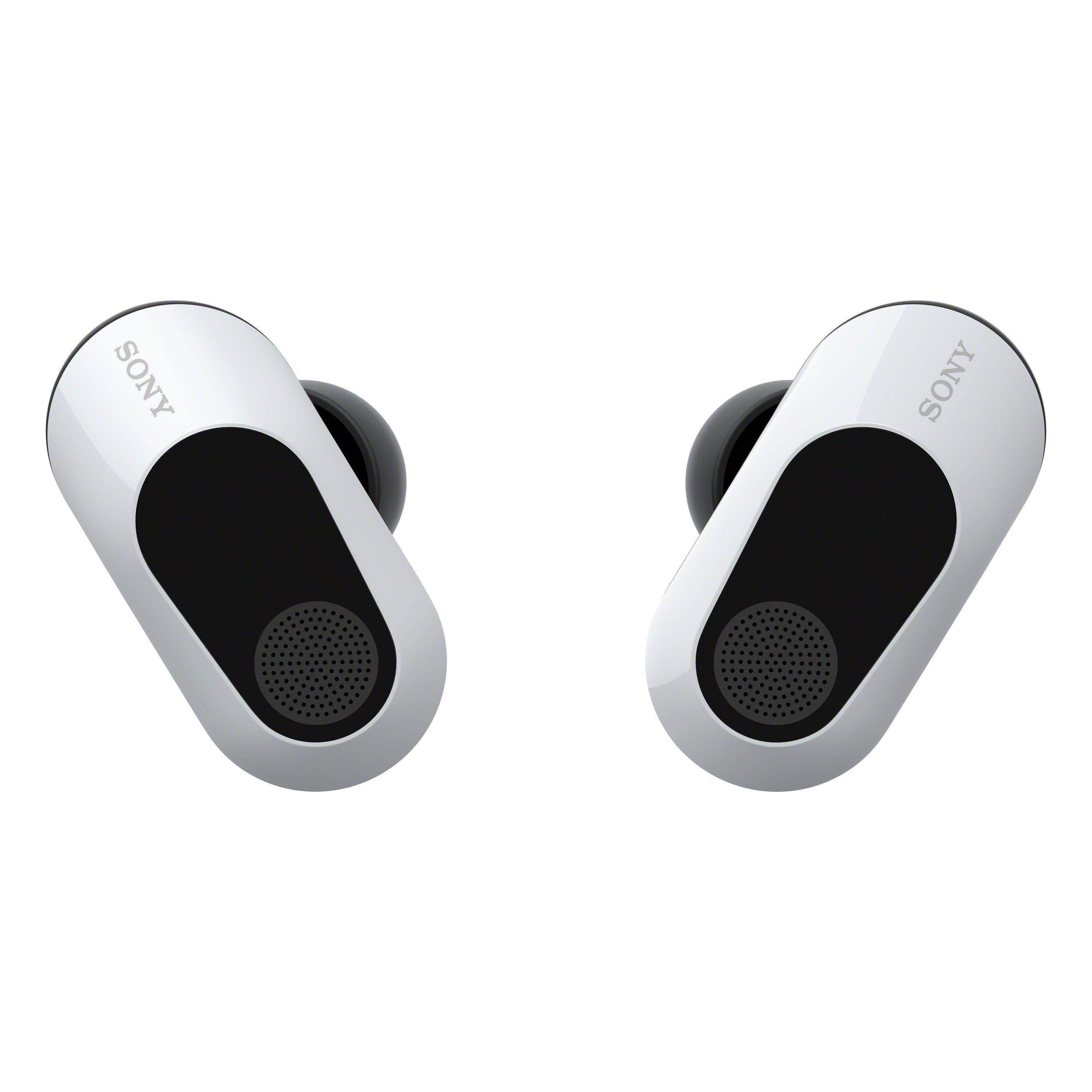 Sony INZONE Buds Truly Wireless Noise Canceling Gaming Earbuds