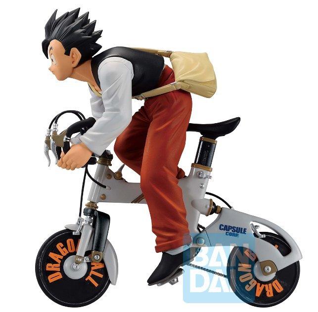 DRAGONBALL SNAP COLLECTION コンプリート A.B.C.D.E.F.G.H.I賞 各賞