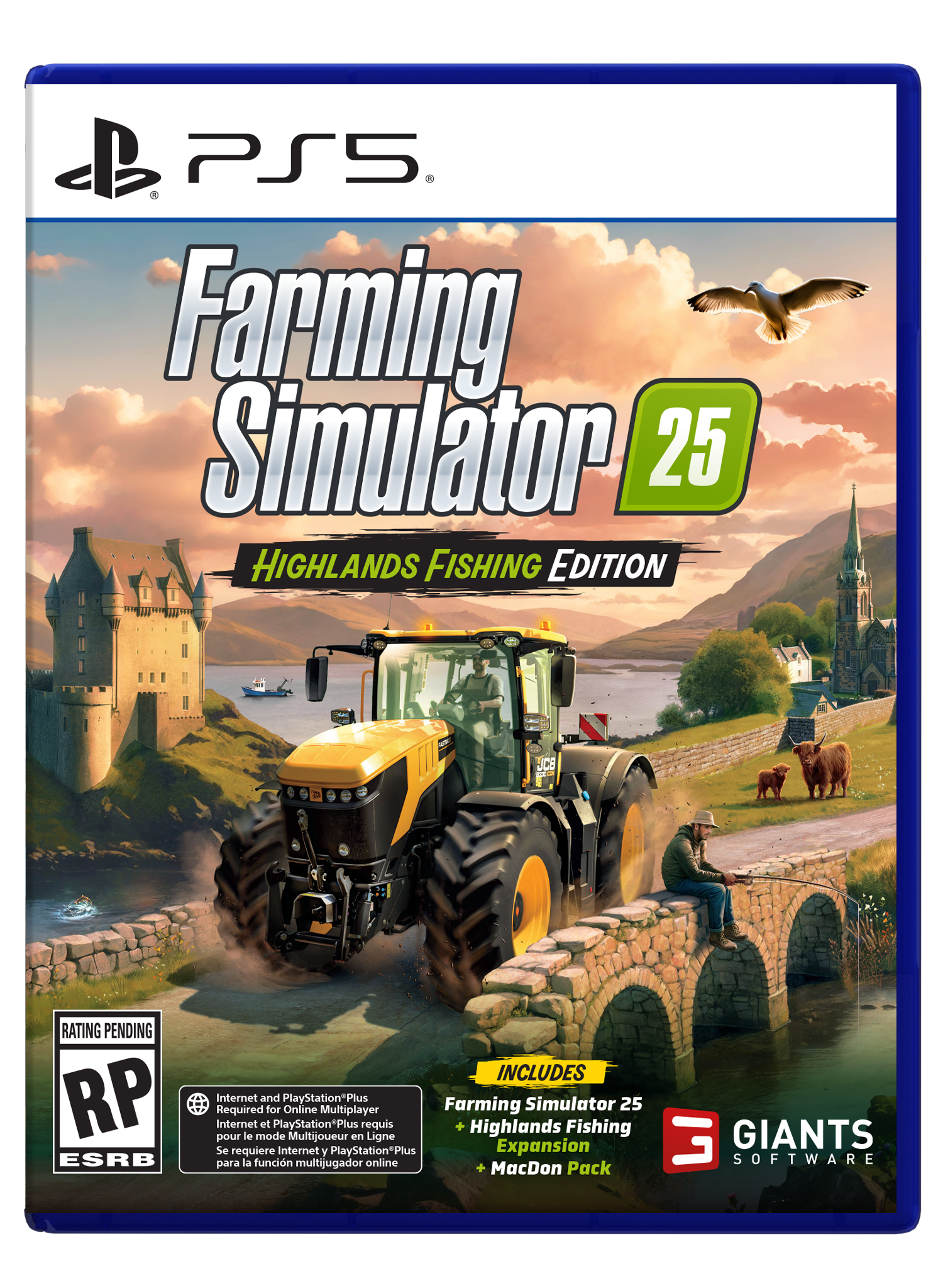 ゲーム Plantation - PS5 Amazon.com: Garden Simulator - Playstation 5 : Crescent