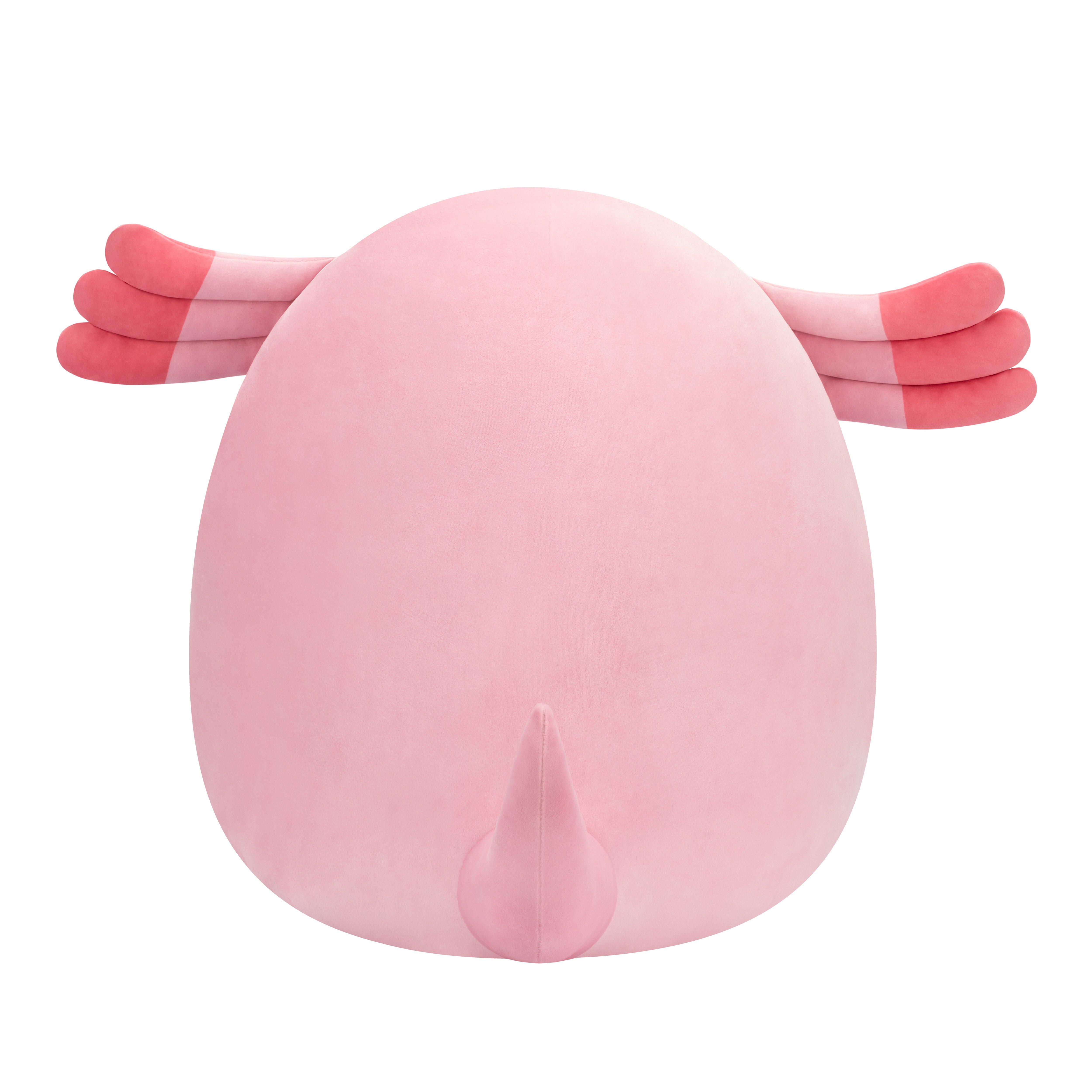 Squishmallows Pokemon Chansey 14-in Large Plush