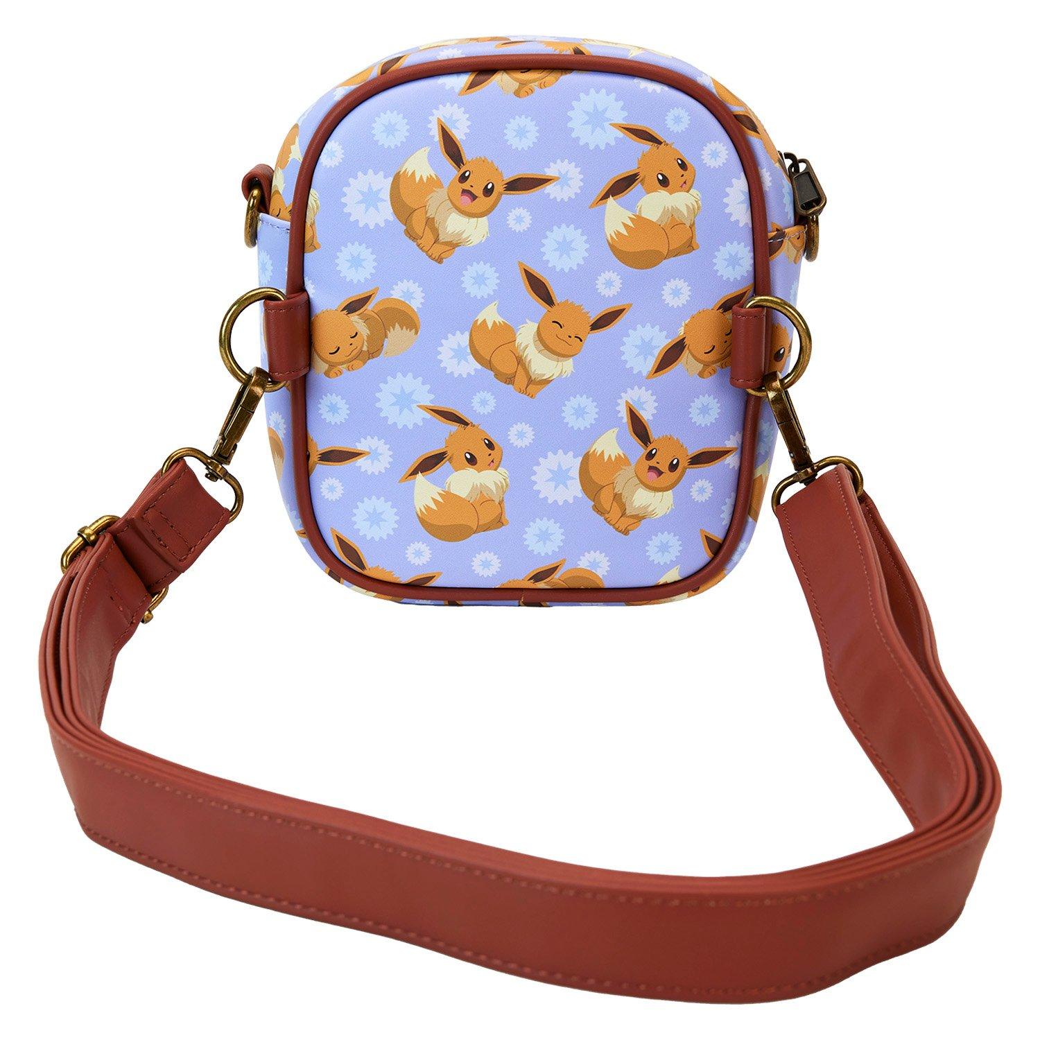 Eevee crossbody bag hotsell