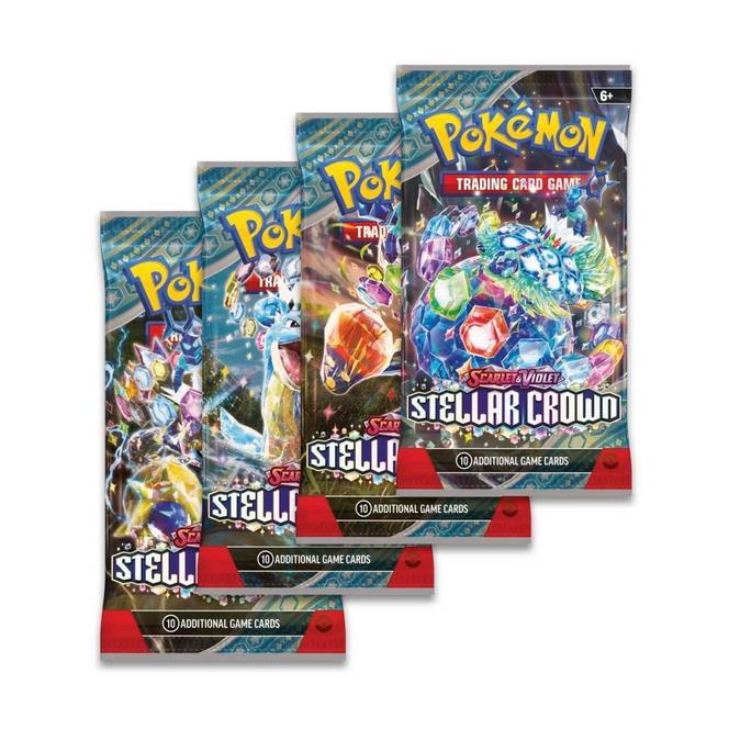 36 pack pokemon booster box Mega Evolution Chaos Rising Cards vary by pack.) Twinkling city lights and a starry sky become obscured in darkness as Mega Darkrai ex arrives with mystery and malice Pokmon TCG: Mega Evolution -