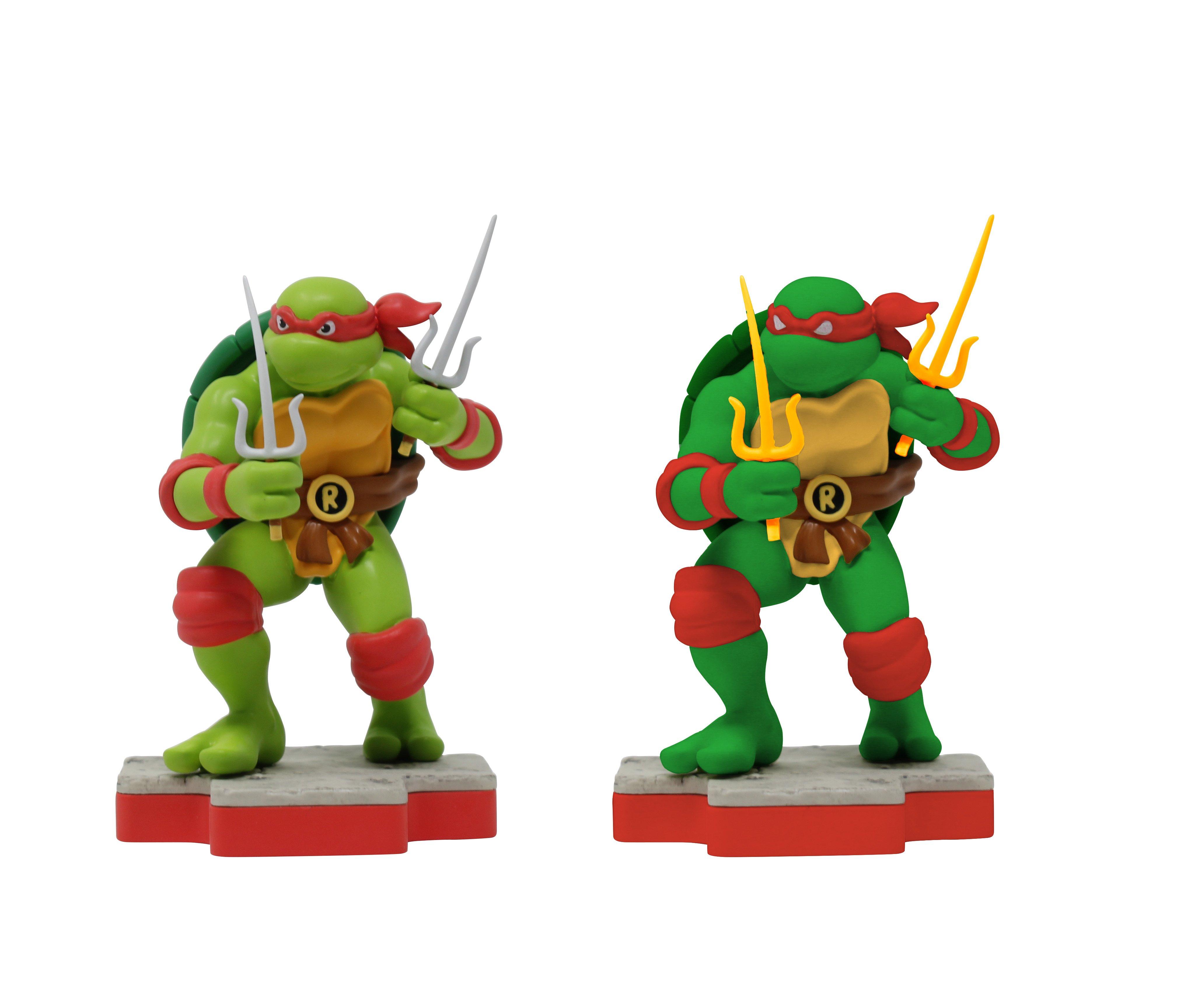 Gamestop teenage mutant ninja turtles figures online