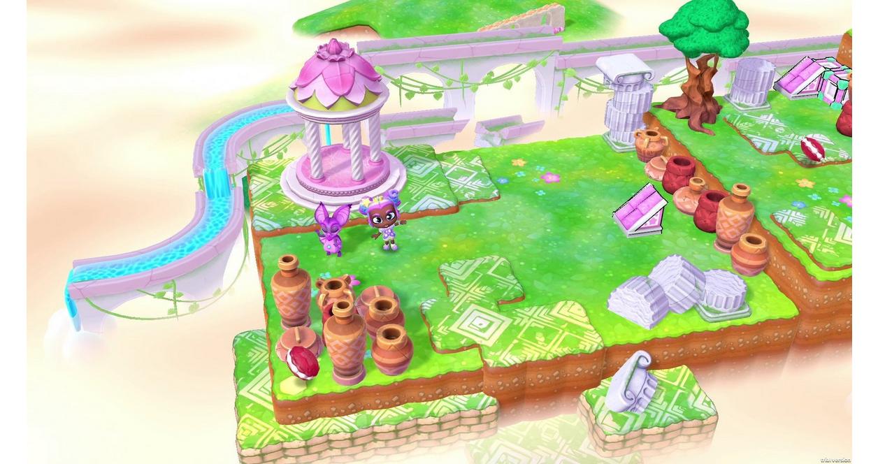 Fantasy Friends: Dream Worlds - Nintendo Switch