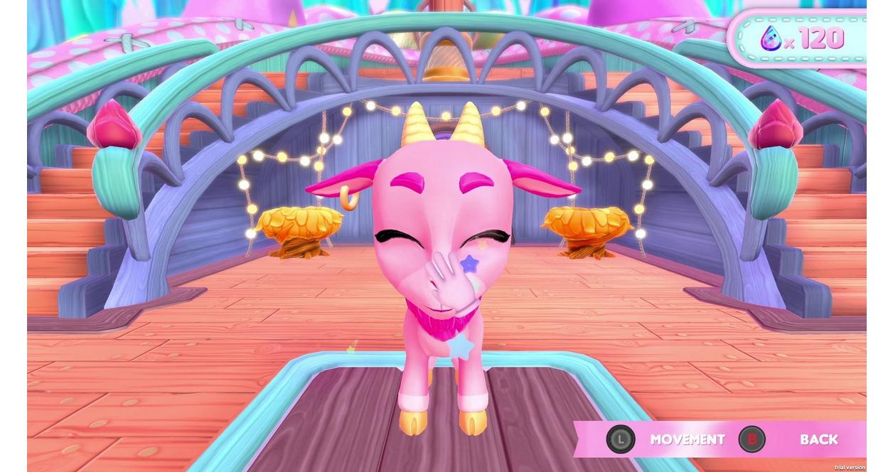 Fantasy Friends: Dream Worlds - Nintendo Switch