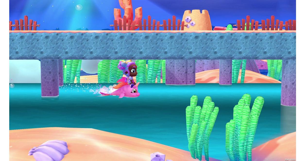 Fantasy Friends: Dream Worlds - Nintendo Switch