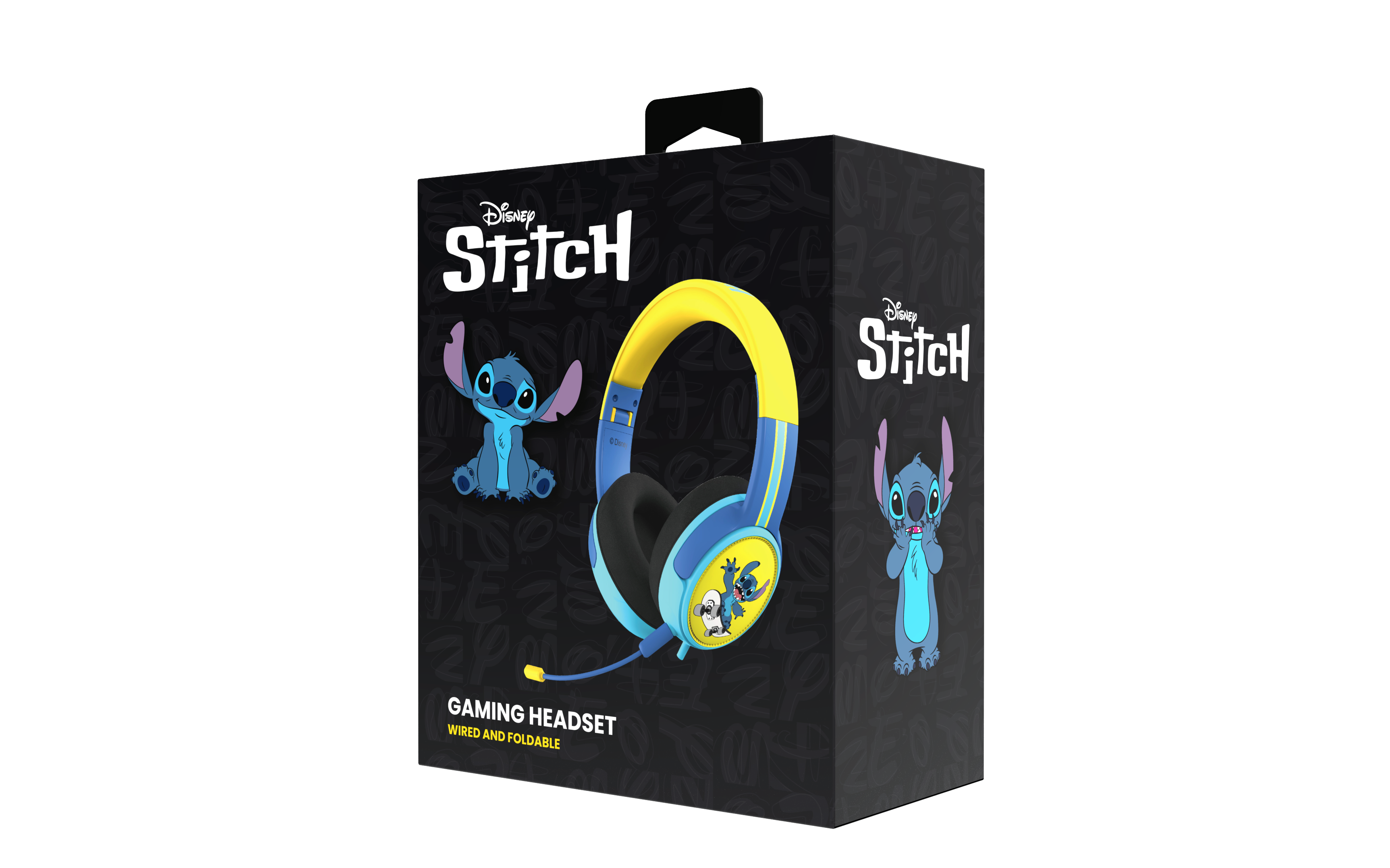 Disney Lilo and Stitch