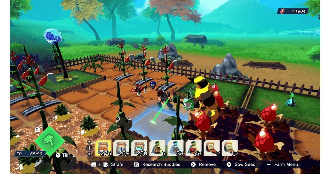 Farmagia - Day 1 Edition - PlayStation 5