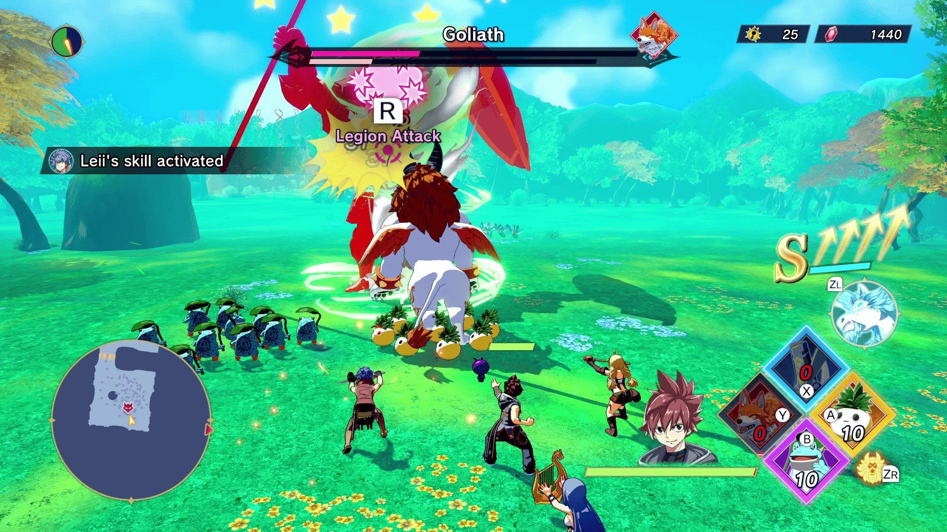 Farmagia - Day 1 Edition - Nintendo Switch