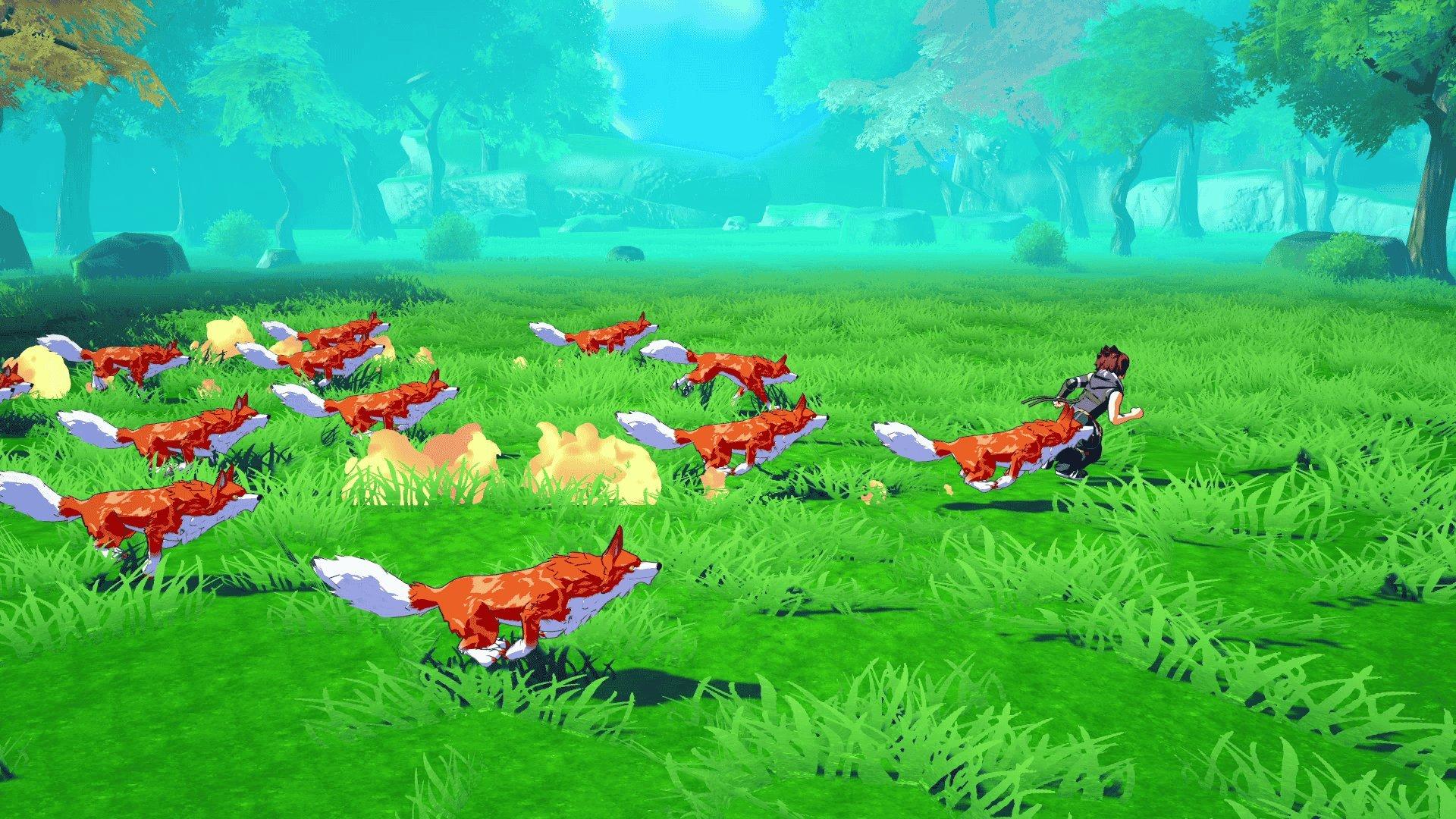 Farmagia - Day 1 Edition - Nintendo Switch