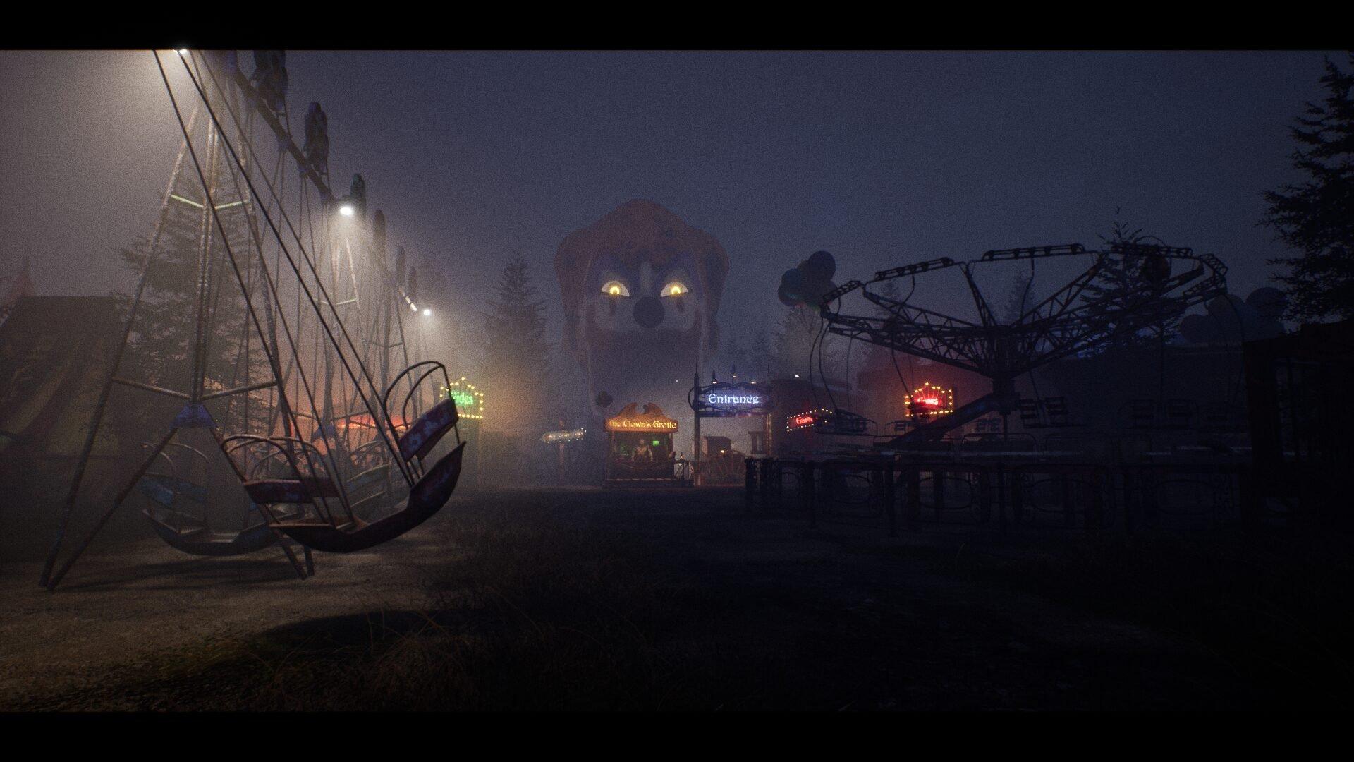 Dollhouse: Behind the Broken Mirror - PlayStation 5