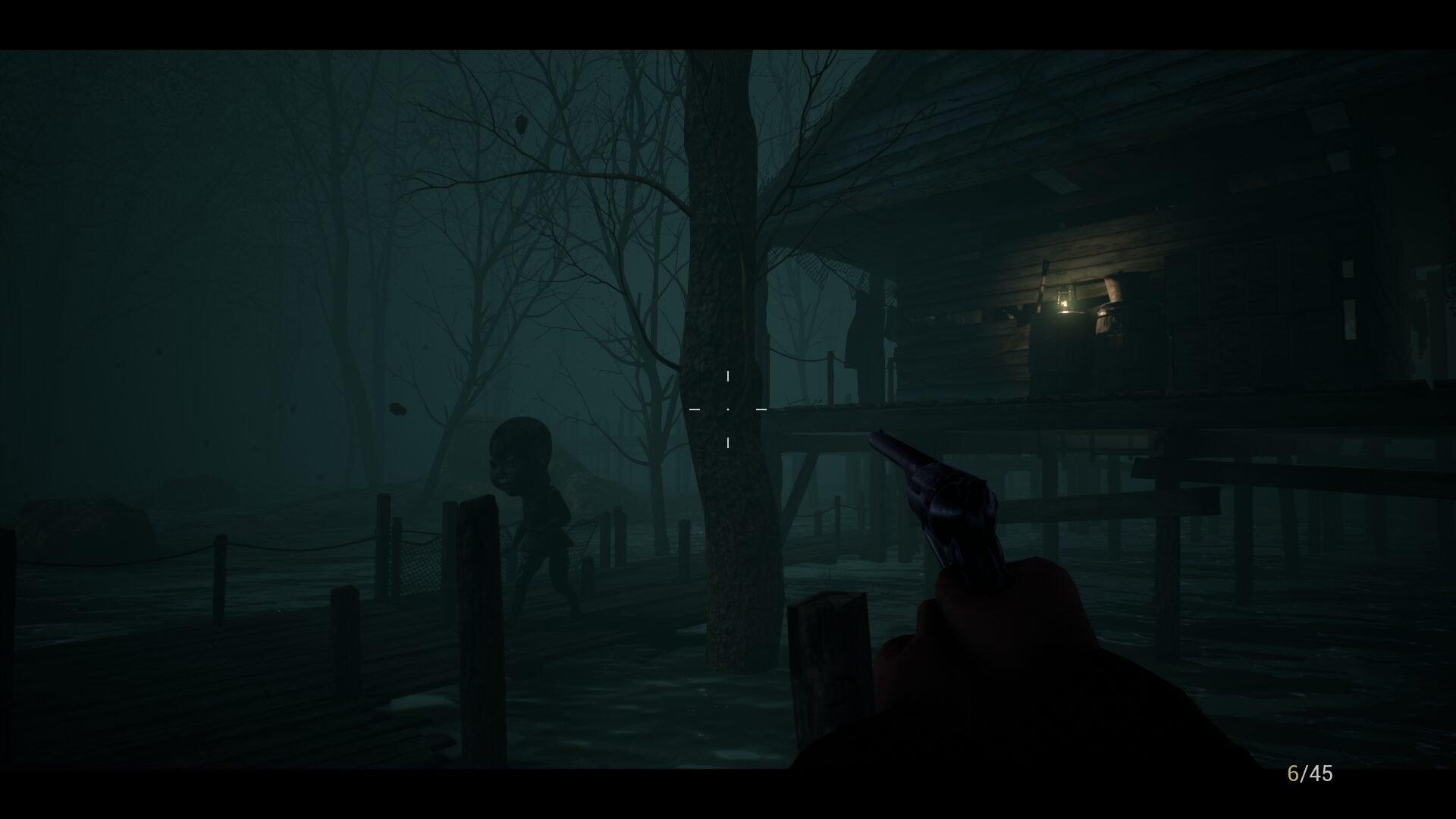 Dollhouse: Behind the Broken Mirror - PlayStation 5