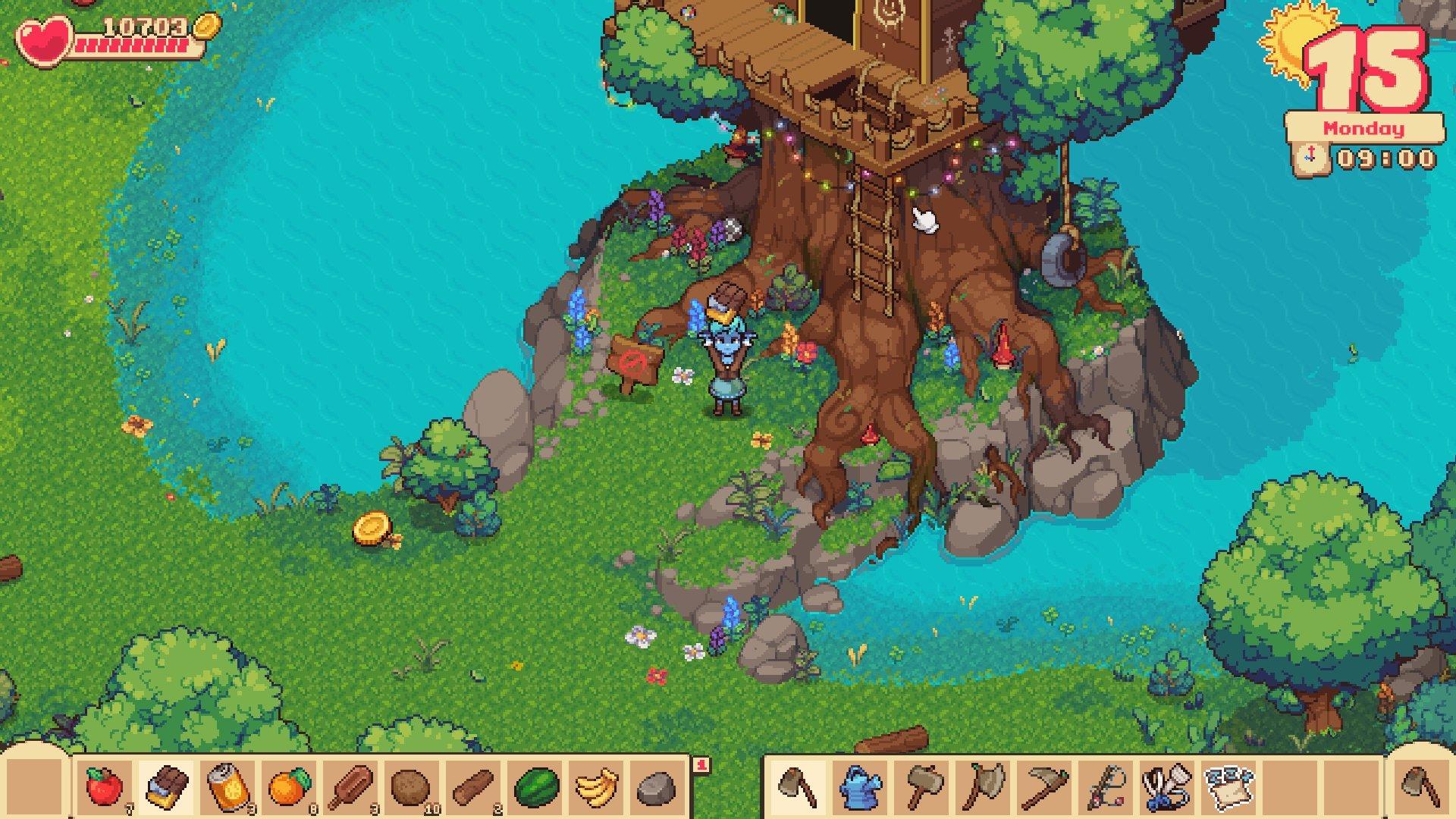 Orange Season - Xbox Series X